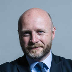 Parliament Member