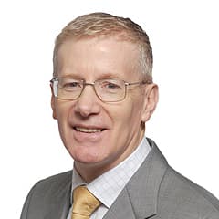 Parliament Member