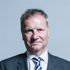 Parliament Member