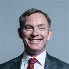 Parliament Member
