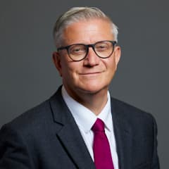 Parliament Member