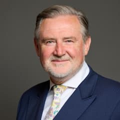 Parliament Member
