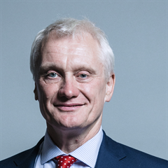 Parliament Member