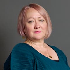 Parliament Member