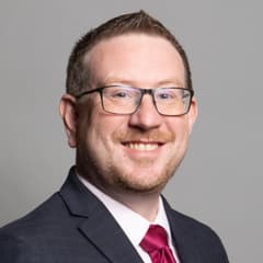 Parliament Member