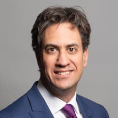 Parliament Member