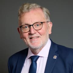 Parliament Member