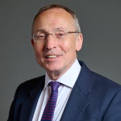 Parliament Member