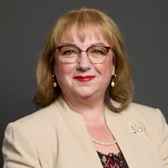 Parliament Member