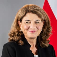 Parliament Member