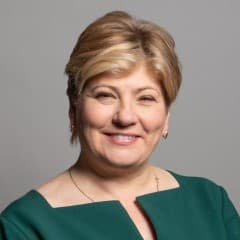 Parliament Member