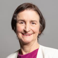 Parliament Member