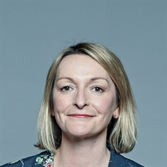 Parliament Member