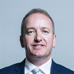 Parliament Member