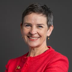 Parliament Member