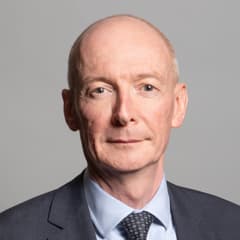 Parliament Member