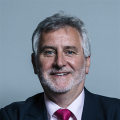 Parliament Member