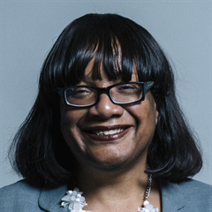 Parliament Member