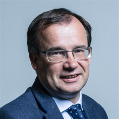 Parliament Member