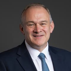 Parliament Member