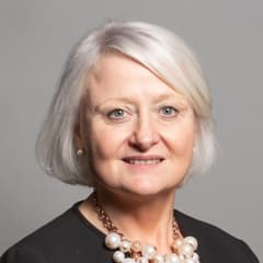 Parliament Member