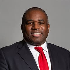 Parliament Member