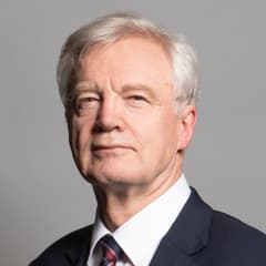 Parliament Member