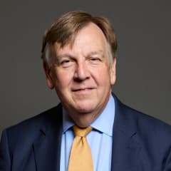Parliament Member