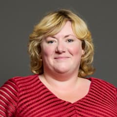 Parliament Member