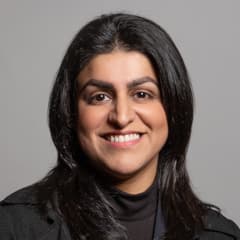 Parliament Member