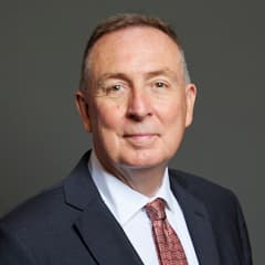 Parliament Member