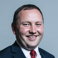 Parliament Member