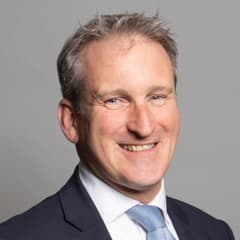 Parliament Member