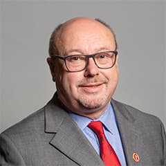 Parliament Member