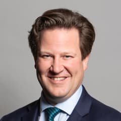 Parliament Member