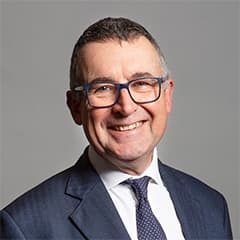 Parliament Member