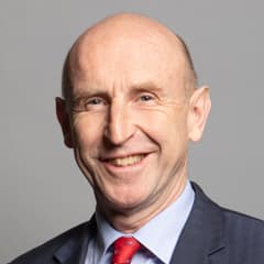 Parliament Member