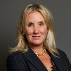 Parliament Member