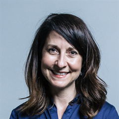 Parliament Member