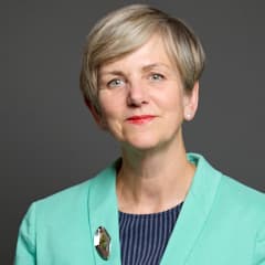 Parliament Member
