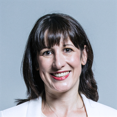 Parliament Member
