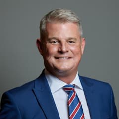 Parliament Member