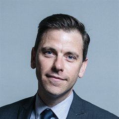Parliament Member