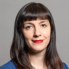 Parliament Member