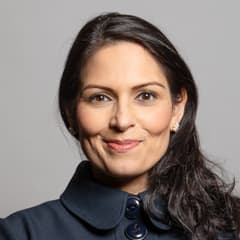 Parliament Member