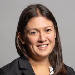 Parliament Member