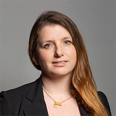 Parliament Member