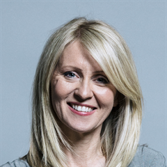 Parliament Member
