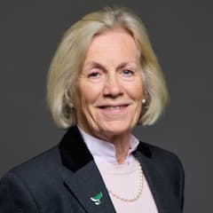 Parliament Member