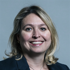 Parliament Member